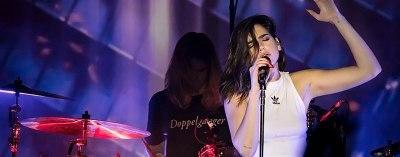 Dua Lipa Tickets, Tickets en Kaartjes, Evenementen en Festivals