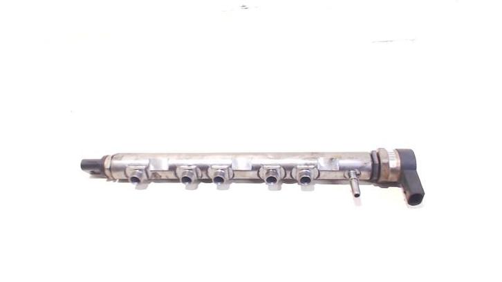 Injectorrail Renault Master II 2.5 dCi 780912805, Auto-onderdelen, Motor en Toebehoren, ARN erkend, Stiba lid, Erkend duurzaam
