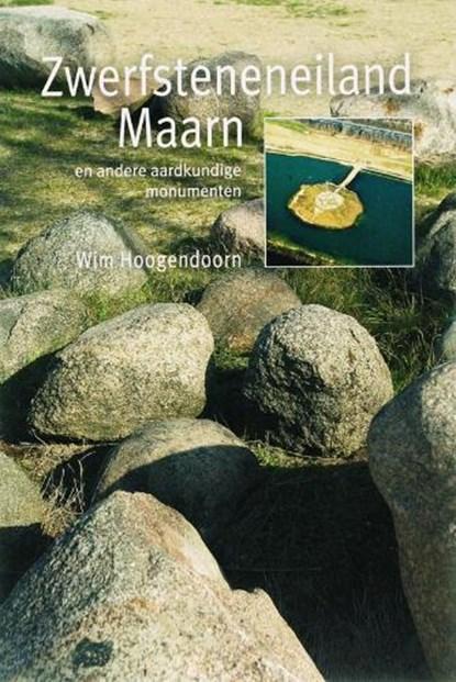 Het Zwerfsteneneiland Maarn | 9789050112352 | Hoogendoorn,, Boeken, Wetenschap, Zo goed als nieuw