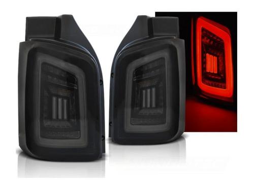 VW Transporter T5 03-15 LED achterlicht units, Auto-onderdelen, Verlichting, Nieuw, Volkswagen, Verzenden