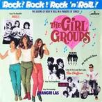 LP gebruikt - Various - Rock! Rock! Rock N Roll! - The..., Cd's en Dvd's, Verzenden, Zo goed als nieuw