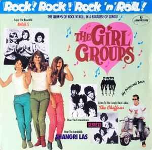 LP gebruikt - Various - Rock! Rock! Rock N Roll! - The..., Cd's en Dvd's, Vinyl | Rock, Zo goed als nieuw, Verzenden