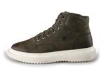 G-Star Hoge sneakers in maat 44 Groen | 10% extra korting, Kleding | Heren, Schoenen, Overige kleuren, Verzenden, G-Star, Sneakers of Gympen