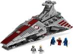 Lego Set - 8039 - Star Wars - Venator-Class Republic Attack, Nieuw