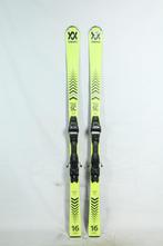 Refurbished - Ski - Volkl Racetiger SC limited - 173, Overige merken, 160 tot 180 cm, Gebruikt, Ophalen of Verzenden