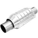MagnaFlow Conv Univ 2.50inch - 99206HM, Auto-onderdelen, Uitlaatsystemen, Ophalen of Verzenden, Nieuw