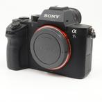 Digitale fotocamera | Sony A7S II body | Tweedehands, Audio, Tv en Foto, Fotocamera's Digitaal, Verzenden, Gebruikt, Sony