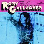 cd - Rory Gallagher - Blueprint, Verzenden, Zo goed als nieuw