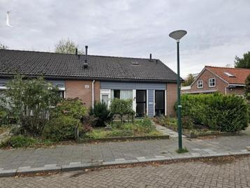 Woning te huur in Bergeijk - 80 m² - 3 kamer(s) - 3 kamers beschikbaar voor biedingen