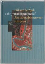 Schrijven met perspectief 9789068904888 VD SPEK, Verzenden, Gelezen, VD SPEK