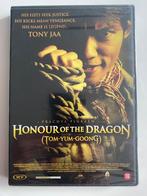 HONOUR OF THE DRAGON (IN SEAL) (DVD), Verzenden, Gebruikt