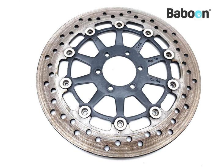 Remschijf Voor Indian Roadmaster 1800 2015-2019, Motoren, Onderdelen | Overige, Gebruikt, Verzenden