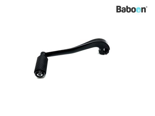 Schakelpedaal Harley-Davidson FXFB Softail Fat Bob 2018-2019, Motoren, Onderdelen | Harley-Davidson, Gebruikt, Verzenden