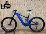 Giant Trance X E+ 2 29 inch E-Mountainbike Shimano XT 2023, Fietsen en Brommers, Fietsen | Mountainbikes en ATB, Zo goed als nieuw