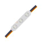 LED MODULE | 5050 | 0.72W | 12V | IP67 | RGBW, Huis en Inrichting, Nieuw