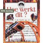 Hoe werkt dit ? 9789020925654 Ian Graham, Verzenden, Gelezen, Ian Graham