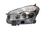 Nissan QashQai 2010-2014 Koplamp Links (Koplampen), Verzenden, Nieuw