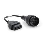 Iveco 38-pins OBD – 16-pins OBD2 Verloopkabel | Bestelauto, Verzenden, Nieuw