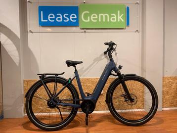 20: Kalkhoff Image 5.B Excite+ BLX | 53 cm | 625 Wh beschikbaar voor biedingen
