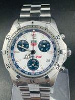 TAG Heuer - Chronograph GP USA Limited Edition (800 pcs) -, Sieraden, Tassen en Uiterlijk, Horloges | Antiek