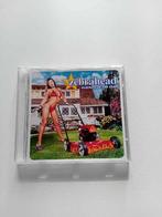 Zebrahead playmate of the year, Verzenden, Gebruikt