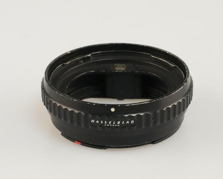 Hasselblad tussenring 21mm voor V systeem - Tweedehands, Audio, Tv en Foto, Overige Audio, Tv en Foto, Gebruikt, Verzenden