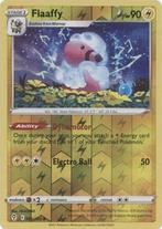 Flaaffy 055/203 reverse holo (Evolving Skies), Hobby en Vrije tijd, Verzamelkaartspellen | Pokémon, Ophalen of Verzenden, Nieuw