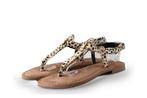 Lazamani Sandalen in maat 33 Bruin | 10% extra korting, Lazamani, Verzenden, Jongen of Meisje, Schoenen