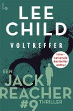 Voltreffer / Jack Reacher / 9 9789021018126 Lee Child, Boeken, Verzenden, Gelezen, Lee Child