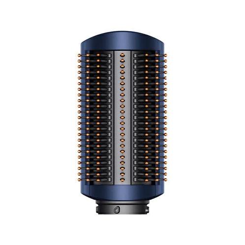 Dyson Airwrap Soft Smoothing Brush Opzetstuk - Prussian Blue, Sieraden, Tassen en Uiterlijk, Uiterlijk | Haarverzorging, Zo goed als nieuw