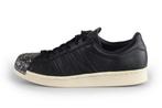 Adidas Sneakers in maat 40,5 Zwart | 10% extra korting, Gedragen, Sneakers of Gympen, Zwart, Adidas