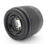 Panasonic Lumix G 25mm F/1.7 ASPH. | Tweedehands, Verzenden, Gebruikt, Overige Merken