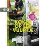 Koken op een vuurtje 9789079961986 Charlotte Fielmich, Verzenden, Zo goed als nieuw, Charlotte Fielmich