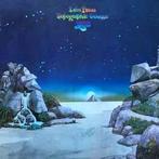LP gebruikt - Yes - Tales From Topographic Oceans, Verzenden, Zo goed als nieuw