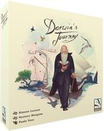 Darwins Journey | ThunderGryph Games - Gezelschapsspellen, Hobby en Vrije tijd, Gezelschapsspellen | Bordspellen, Nieuw, Verzenden
