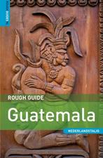 Rough Guide Guatemala / Rough Guide 9789047511489, Boeken, Reisgidsen, Verzenden, Gelezen, Iain Stewart