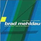 cd - Brad Mehldau - Art Of The Trio 4 - Back At The Vanguard, Cd's en Dvd's, Cd's | Jazz en Blues, Zo goed als nieuw, Verzenden