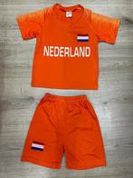 Voetbal setjes, Kinderen en Baby's, Kinderkleding | Overige, Ophalen of Verzenden, Nieuw, Jongen of Meisje