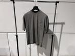 Veiling - Drykorn t-shirt met borstzak maat XL Grijs, Kleding | Heren, Nieuw