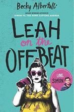 Leah on the Offbeat 9780062819857 Becky Albertalli, Verzenden, Gelezen, Becky Albertalli