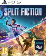 Split Fiction-Standaard (PlayStation 5) Gebruikt, Ophalen of Verzenden, Zo goed als nieuw