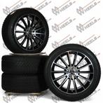 Mercedes GLC W253, X253 AMG Multispaaks 20 inch originele ve, Auto-onderdelen, Banden en Velgen, Ophalen of Verzenden, Gebruikt