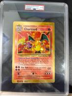 Pokémon - 1 Graded card - Charizard corocoro - PSA 6, Hobby en Vrije tijd, Verzamelkaartspellen | Pokémon, Nieuw