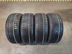 225/55/16 95H FIRESTONE WINTERHAWK3 6,3MM PROFIEL, Auto-onderdelen, Banden en Velgen, Ophalen, Gebruikt, 16 inch, Winterbanden