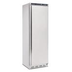 Polar C-serie 1-deurs vriezer RVS 365 liter, Verzenden, Nieuw in verpakking, Koelen en Vriezen