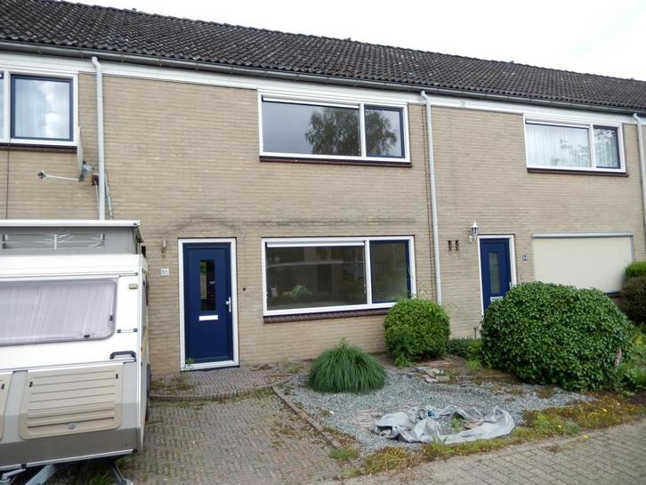 Woning te huur in Emmen - 73 m² - 1 kamer(s), Huizen en Kamers, Huizen te huur, Drenthe, Overige soorten