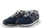 New Balance Sneakers in maat 36 Blauw | 10% extra korting, Verzenden, Jongen of Meisje, Schoenen, Zo goed als nieuw