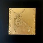 Nerida - Golden bull, Antiek en Kunst
