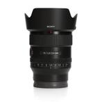 Sony FE 24mm F1.4 GM, Audio, Tv en Foto, Fotografie | Lenzen en Objectieven, Ophalen of Verzenden, Zo goed als nieuw