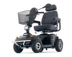 Scootmobiel Mango Panther 4s zwart Delta (2021), Ophalen of Verzenden, Nieuw